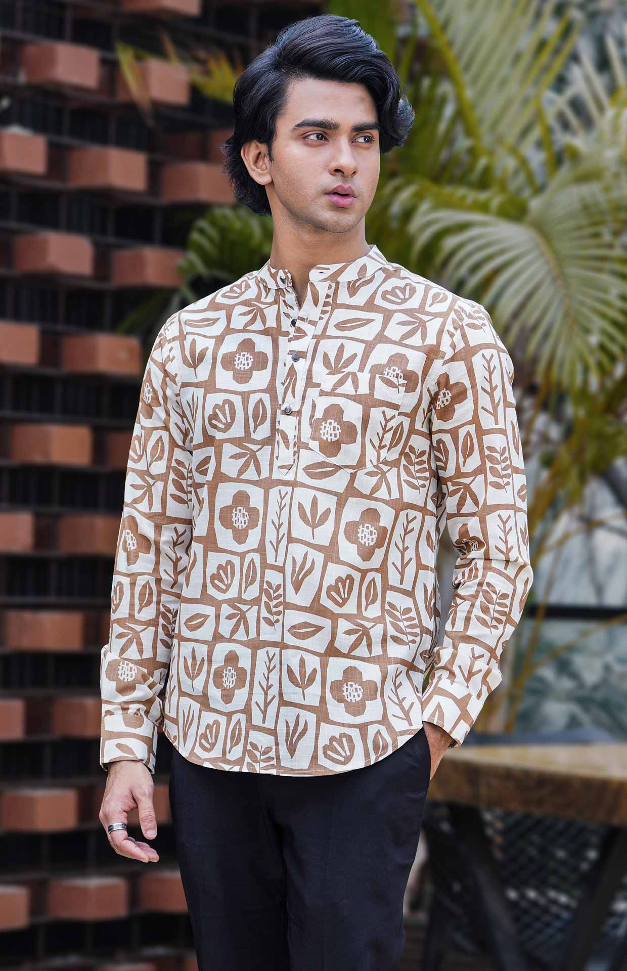 Elegant Panjabi Collection